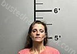 <B>BAILEY</B>, <B>BRANDY</B> MARIE #, Benton County, Arkansas - 2024-11-29
