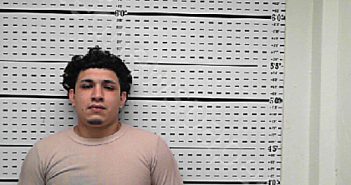 <B>RODRIGUEZ</B>, <B>GABRIEL</B> #, Jim Wells County, Texas - 2024-11-29 10:00:01