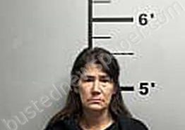 <B>GAMBLE</B>, <B>JOANNA</B> #, Benton County, Arkansas - 2024-11-29