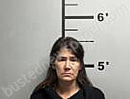 GAMBLE, JOANNA #, Benton County, Arkansas - 2024-11-29