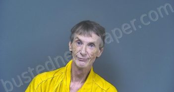 <B>ROBERTS</B>, <B>RANDY</B> LEE #, Desoto County, Mississippi, DeSoto County, Mississippi - 2024-11-29 17:51:03