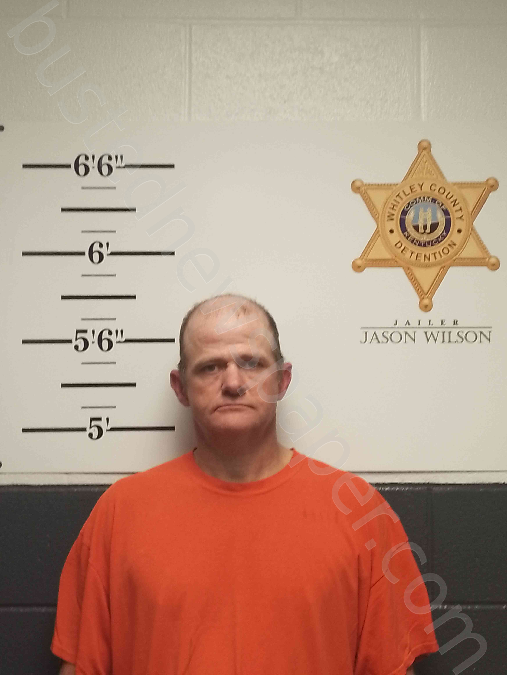 MARKS, PHILLIP #, Whitley County, Kentucky - 2024-11-29