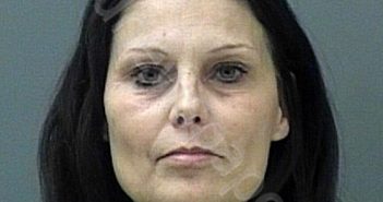 HOOD, TAMARA RENE | 2024-11-29 17:16:00 Santa Rosa County, Florida Booking