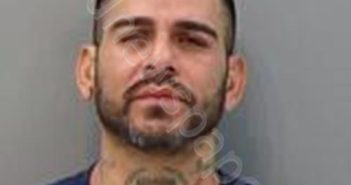 <B>RICHARD</B> <B>CASTANEDA</B> #, Tom Green County, Texas - 2024-11-29 22:30:00