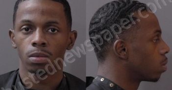 <B>TAYLOR</B>, <B>JEFFERY</B> DARELL #, Hamilton County, Indiana - 2024-11-29 23:28:00