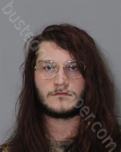 FINNEGAN, AIDEN | 2024-11-29 Riverside Regional Jail, Virginia Booking