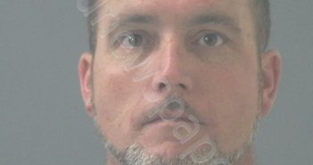 DUNCAN, JEFFERY ALLEN | 2024-11-29 21:08:00 Santa Rosa County, Florida Booking