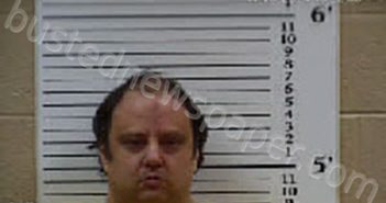 PRUITT, JOSEPH RICHARD | 2024-11-29 18:10:00 Cherokee County, North Carolina Booking