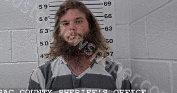 RABURN, DYLAN M | 2024-11-29 10:09:08 Massac County, Illinois Booking