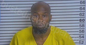 <B>PORTER</B>, <B>MALCOLM</B> <B>JAMAL</B> #, Forrest County, Mississippi - 2024-11-29 12:45:00