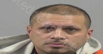 <B>HERNANDEZ</B>, LUIS <B>ALEJANDRO</B> #, Wayne County, North Carolina - 2024-11-29