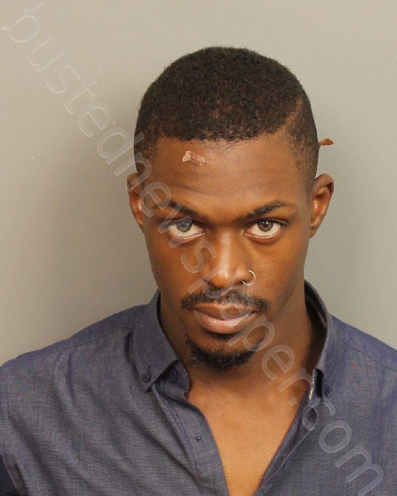 HUNTINGTON, ANTONIO #, Jefferson County, Alabama - 2024-11-29 10:51:00