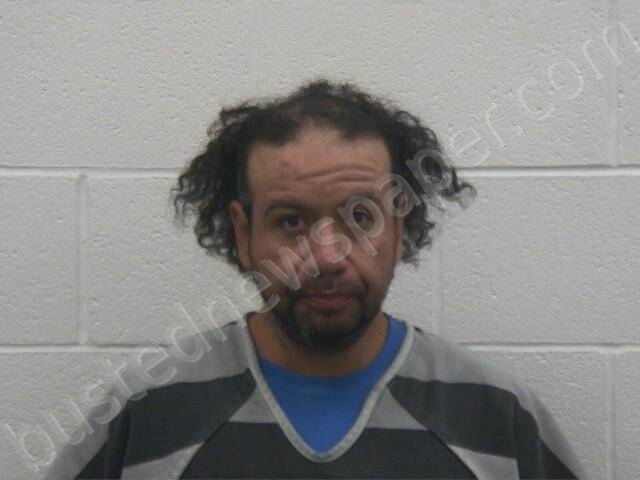 GUTIERREZ, SALVADOR MORA #, Loudon County, Tennessee - 2024-11-29 16:16:00