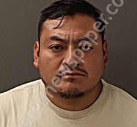 <B>RAMIREZ</B> MARTINEZ, <B>ROBERTO</B> #, Franklin County, Ohio - 2024-11-29