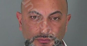 MUSA JOSEPH AREDANIEL SALAMEH | 2024-11-29 09:31:53 Spartanburg County, South Carolina Booking
