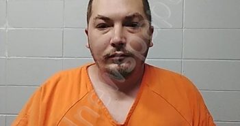 GAMBRELL, ANTHONY LEE | 2024-11-29 23:09:00 Woodford County, Kentucky Booking