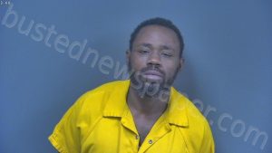 FITZPATRICK, COURTNEY CORDELL | 2024-11-29 22:33:03 Desoto County, Mississippi, DeSoto County, Mississippi Booking