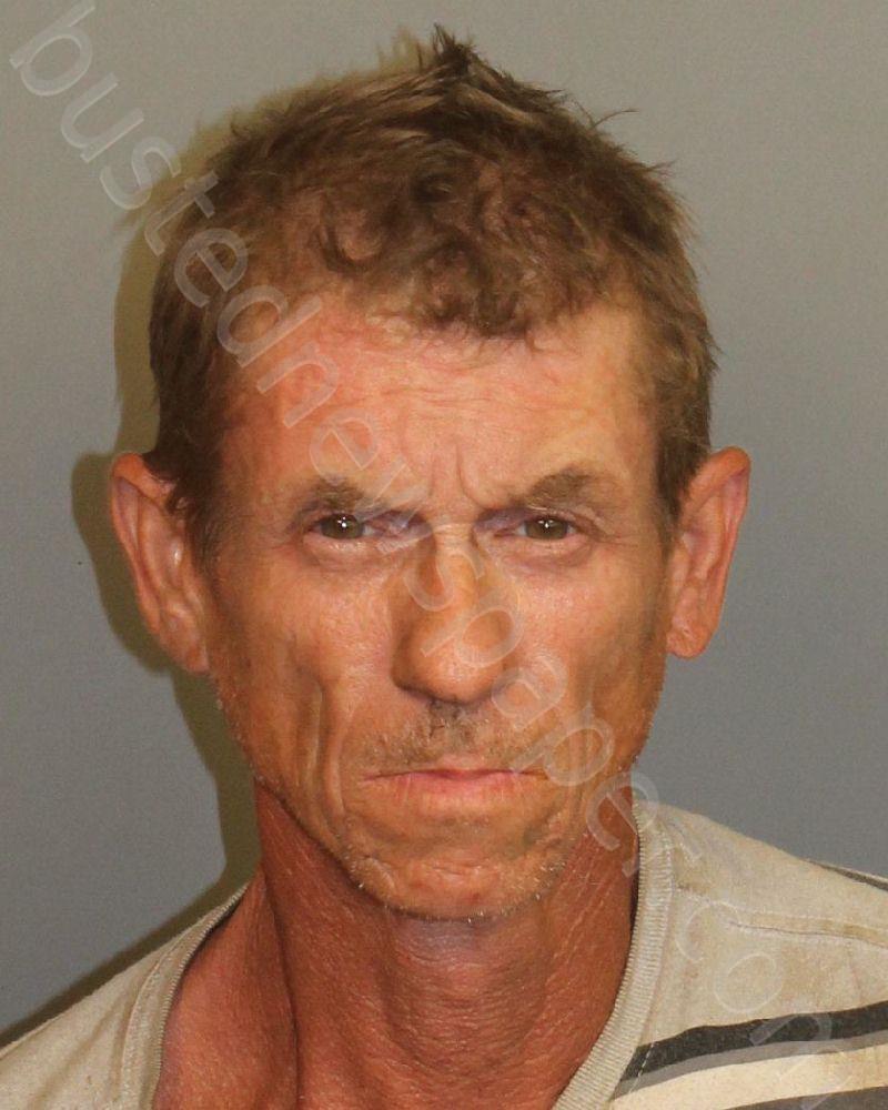CARPENTER, LONNIE LYNN #, Jefferson County, Alabama - 2024-11-29 13:41:00