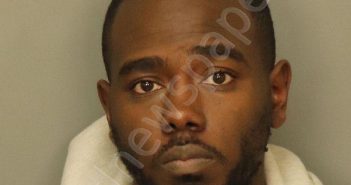 LANIER, DEANGELO LARON | 2024-11-29 18:36:00 Jefferson County, Alabama Booking