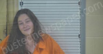 DUNCAN, AMBER | 2024-11-29 23:49:00 Taylor County, Kentucky Booking