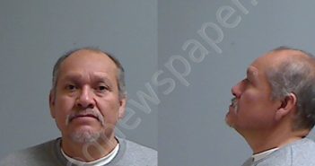 <B>HERNANDEZ</B>, <B>ROBERTO</B> #, Hidalgo County, Texas - 2024-11-29