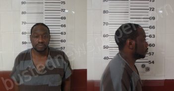 <B>CONLEY</B>, <B>MARCUS</B> <B>DUREL</B> #, Henderson County, Texas - 2024-11-29