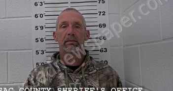 KATTENBRAKER, TODD MICHAEL | 2024-11-30 19:21:44 Massac County, Illinois Booking