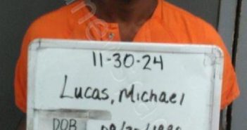 <B>LUCAS</B>, <B>MICHAEL</B> <B>DEWAYNE</B> #, Sebastian County, Arkansas - 2024-11-30 22:14:00