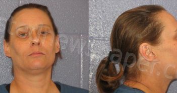<B>BAGBY</B>, <B>KIMBERLY</B> <B>DIANN</B> #, Andrews County, Texas - 2024-11-30