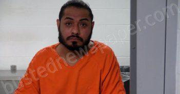 <B>HERNANDEZ</B>, <B>HECTOR</B> H #, Marion County, Kentucky - 2024-11-30 18:31:00