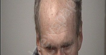 DAVENPORT, JOSEPH ODELL | 2024-11-30 06:20:00 Rappahannock Regional Jail, Virginia Booking
