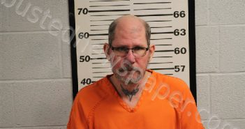 MARTIN, <B>MICHAEL</B> <B>SHANE</B> #, <b>Jackson</b> County, North Carolina, Jackson County, North Carolina - 2024-11-30 20:22:00