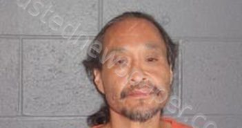 <B>CALVIN</B> <B>EUGENE</B> <B>PICKUP</B> #, Mayes County, Oklahoma - 2024-11-30 15:47:00