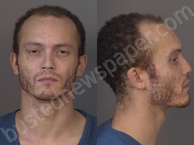 CUTLER,MARCUS TYRONE #, Saline County, Kansas - 2024-11-30 15:38:00