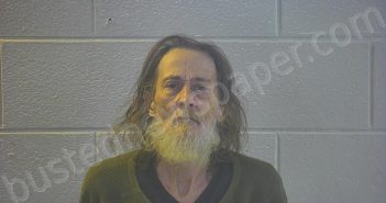 <B>MILLER</B>, <B>MICHAEL</B> <B>TODD</B> #, Pulaski County, Kentucky - 2024-11-30 00:28:00