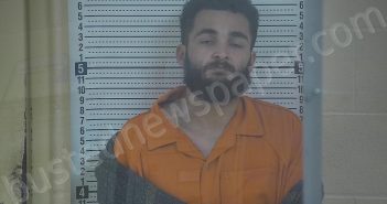 BRIDGEWATER, MICHAEL S | 2024-11-30 01:58:00 Taylor County, Kentucky Booking