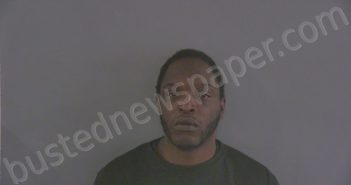 <B>CALHOUN</B>, <B>DEMETRIOUS</B> <B>JERMAINE</B> #, Sumter County, Florida - 2024-11-30 00:45:00