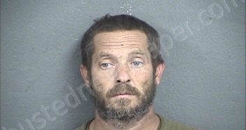 <B>CALLAHAN</B>, <B>JASON</B> ALAN #, Wyandotte County, Kansas - 2024-11-30