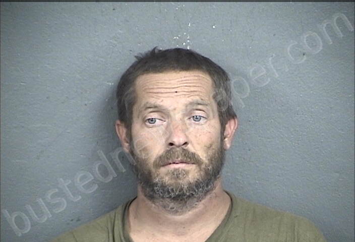 CALLAHAN, JASON ALAN #, Wyandotte County, Kansas - 2024-11-30