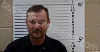 MCGAHA, CHARLES JOSEPH | 2024-11-30 13:18:00 Cherokee County, North Carolina Booking