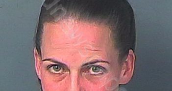 <B>ODELL</B>, <B>ASHLEY</B> <B>DENISE</B> #, Hernando County, Florida - 2024-11-30 04:16:00