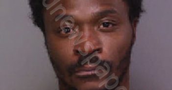 <B>SABB</B>, <B>JEFFERY</B> <B>EUGENE</B> #, Florence County, South Carolina - 2024-11-30 11:17:00