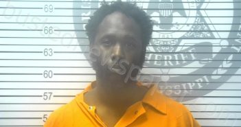 <B>WILLIAMS</B>, <B>MARVIN</B> <B>ALEXIS</B> #, Harrison County, Mississippi - 2024-11-30 22:24:00