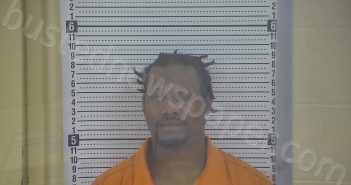 THOMPSON, MARIO L | 2024-11-30 00:24:00 Taylor County, Kentucky Booking