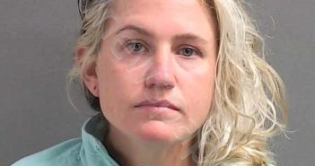 <B>MITCHELL</B>, <B>HEATHER</B> M #, Volusia County, Florida - 2024-11-30 04:35:00
