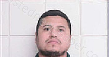 <B>LUIS</B> <B>ENRIQUE</B> GONZALEZ <B>RAMIREZ</B> #, Duplin County, North Carolina - 2024-12-01 21:17:00