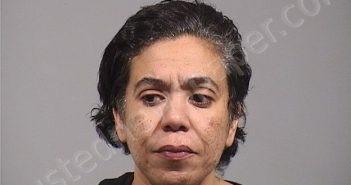 <B>ABDUL</B>–<B>AZIZ</B>, <B>KHADIJA</B> <B>SABRIA</B> #, Trumbull County, Ohio - 2024-12-01