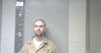 <B>DUSTIN</B> <B>BUNCH</B> #, Marshall County, Alabama - 2024-12-01 15:44:00