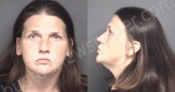 <B>KEECH</B>, <B>ASHLEE</B> <B>HARRISON</B> #, Pitt County, North Carolina - 2024-12-01