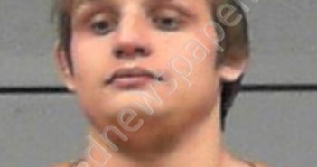 HUFFMAN, OZZY BENJAMIN DAVID | 2024-12-01 11:00:00 Wood County, West Virginia Booking
